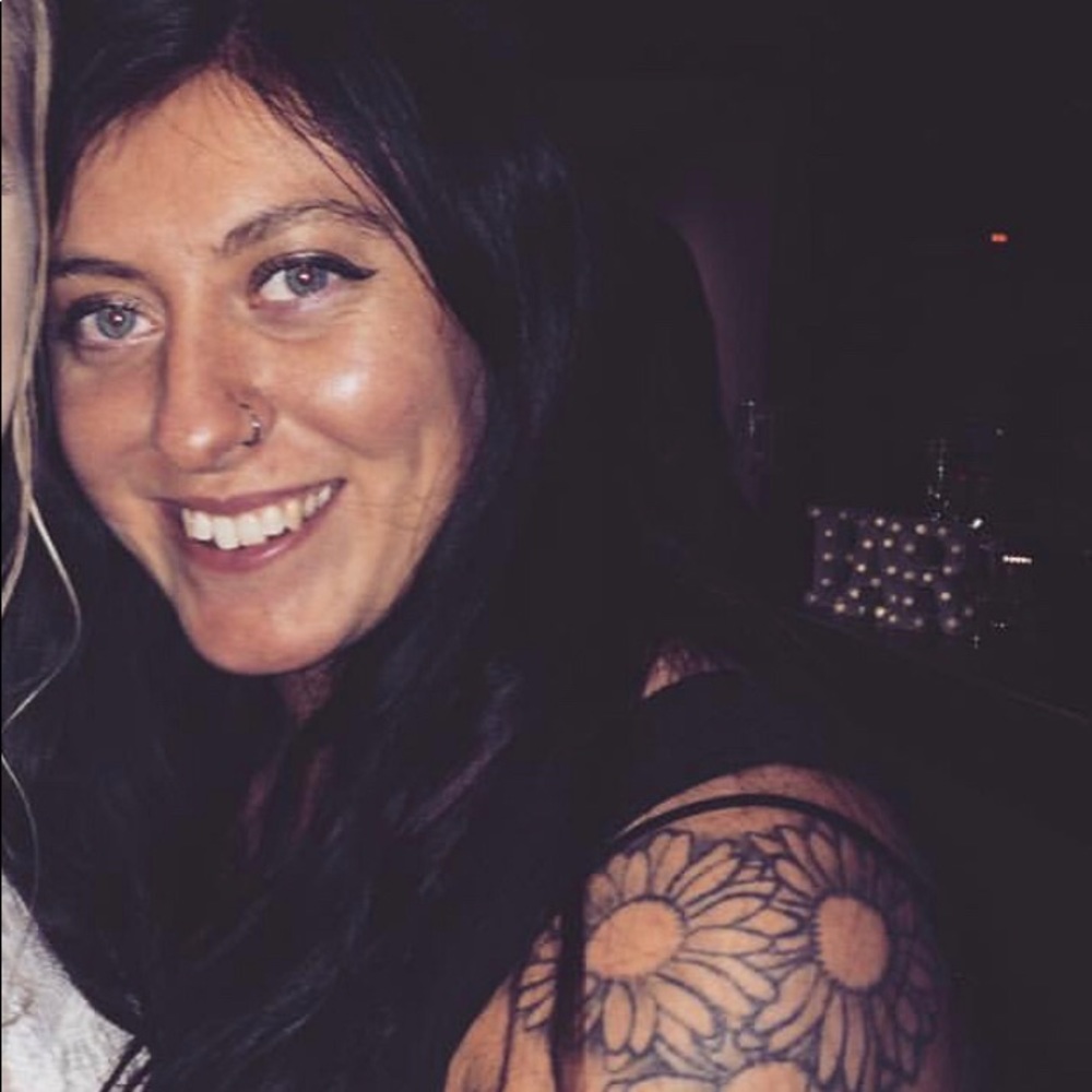 Meet your Posher, Summer